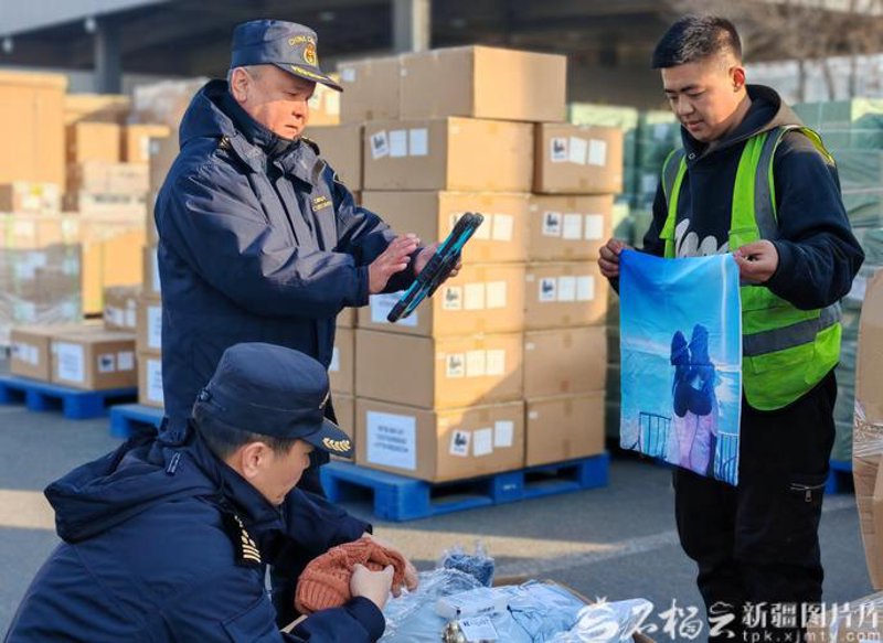 邯郸进出口代理行业新动态